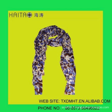 Accessoires de mode --- print Foulard écharpe - Beaux foulards en soie aux couleurs vives et vibrantes!